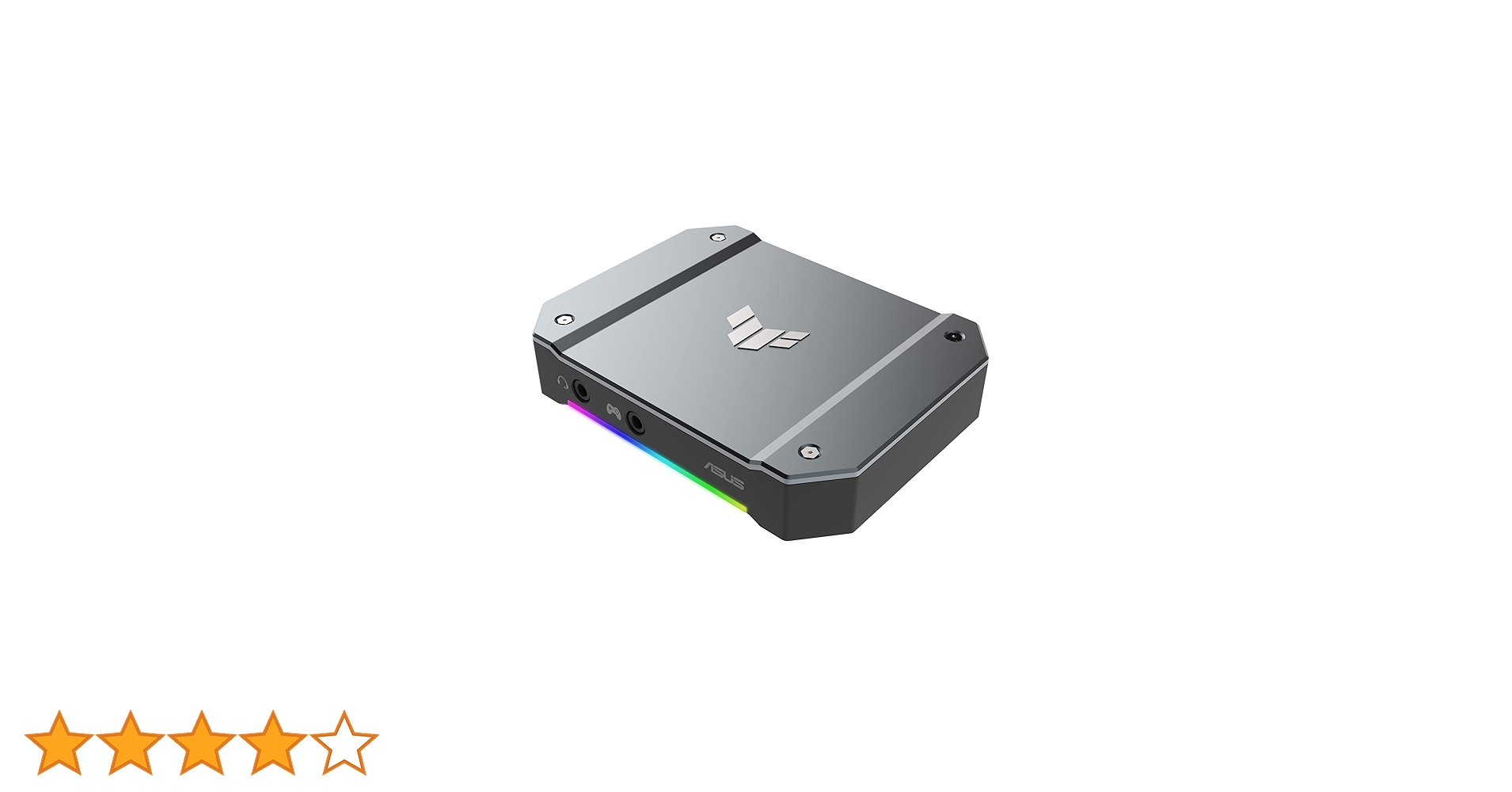 Amazon.co.jp: ASUS TUF ゲーミングビデオキャプチャカード